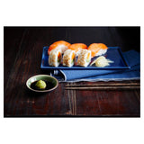 S&B wasabi horseradish paste 43g (British brand)