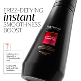 TRESemme Keratin Seal Smooth hair spray, imported from the UK