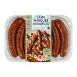 M&S Lamb Merguez Sausages 275g, UK version