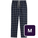 M&S men's pyjama bottoms Navy M, imported from the UK