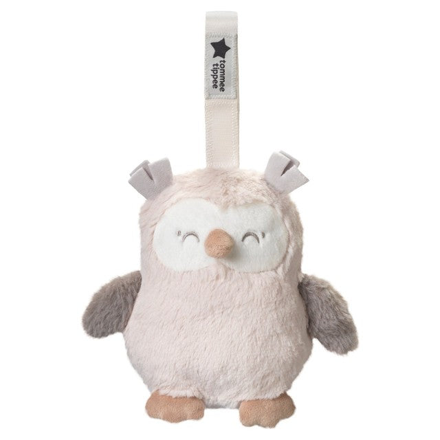 Tommee Tippee Ollie The Owl baby sleep aid (British brand)