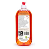 Elbow Grease wood floor cleaner orange ready to use (British brand)