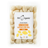 Mr Organic Gluten Free Italian Gnocchi 350g, imported from the UK