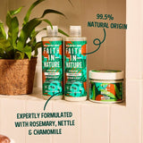 Faith In Nature Coconut Conditioner 400ml - British product