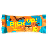 Bahlsen salted caramel biscuit bars 5 x 28g - British product