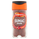 Schwartz sumac spice 46g (British brand)