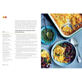 Gardners Books Bold Beans Cookbook 25.2cm - British product