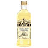Filippo Berio mild and light olive oil 750ml - British product