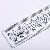 Helix Oxford folding ruler 30cm, UK version