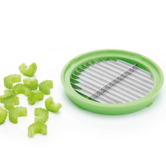 KitchenCraft Healthy Eating multi slicer and corer, UK version