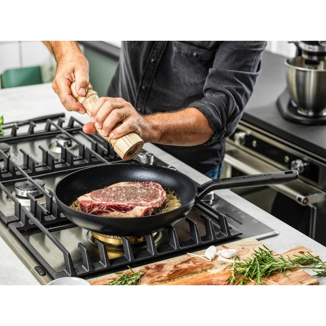 KitchenAid Classic Forged Ceramic Non-Stick Frying Pan 24cm, UK version