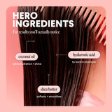 Monday Moisture Conditioner 350ml, imported from the UK
