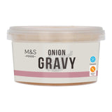 M&S Onion Gravy with Madeira wine 350g - British product