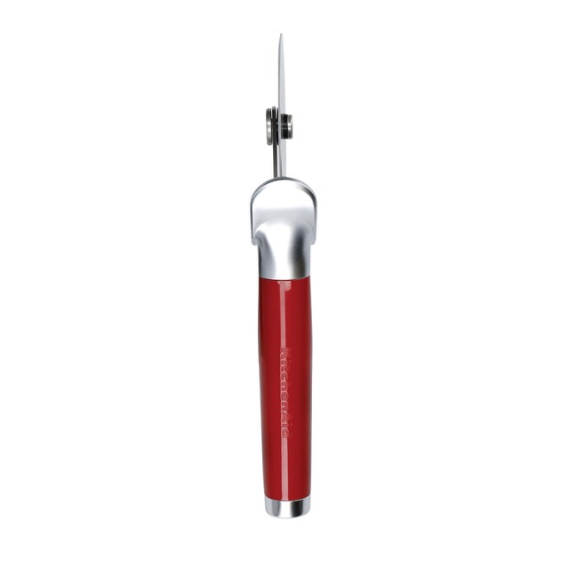 KitchenAid Pizza Cutter Wheel Red, UK version