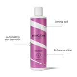 Boucleme Super Hold Styler hair gel 300ml - British product