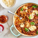 Ottolenghi Kalamata Olive and Harissa Sauce - British product