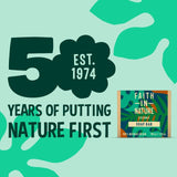 Faith In Nature coconut hand soap bar 100g - British product