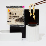 Itsu Udon Noodles 150g, UK version
