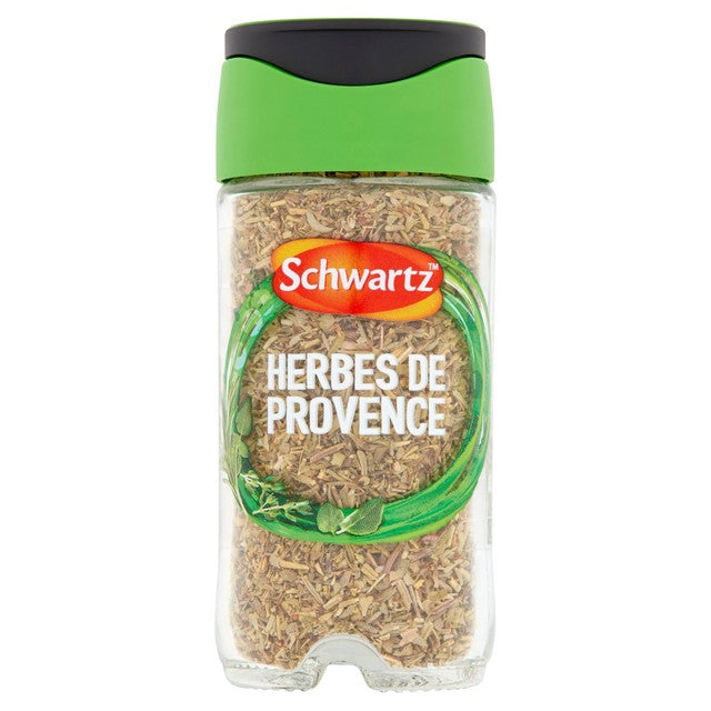 Schwartz Herbs de Provence herb mix 11g (British brand)
