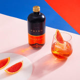Primo Aperitivo Sbagliato cocktail 50cl, imported from the UK