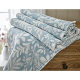 Deyongs Mables Garden Throw 130x170cm, UK version