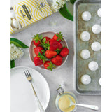 London Apron vanilla plant based meringues 23g, UK version