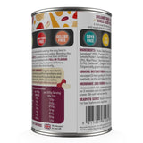 Free & Easy organic three bean chilli 400g - British product