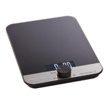 KitchenAid digital kitchen scale black 11LB, UK version