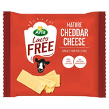 Arla Lactofree Mature Cheddar Cheese 200g - British product