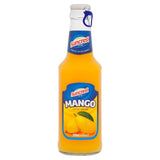 Suncrest mango juice in bottle, UK version
