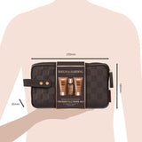 Baylis & Harding men's gift set with Black Pepper & Ginseng scent - British product