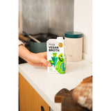 Freja Classic Vegan Sipping Broth 500ml - British product