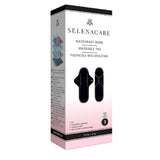 Selenacare Washable Menstrual Pad Night Extra-Long (British brand)