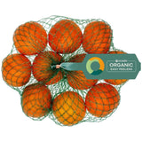 Ocado easy peelers 500g, imported from the UK