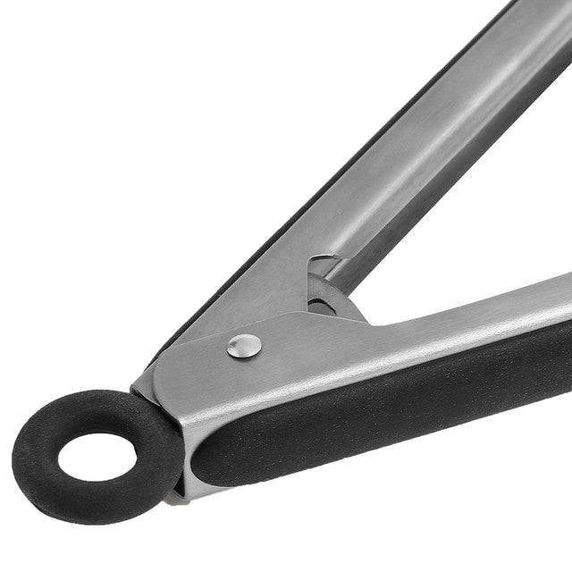 M&S small black silicone tongs imported from the UK