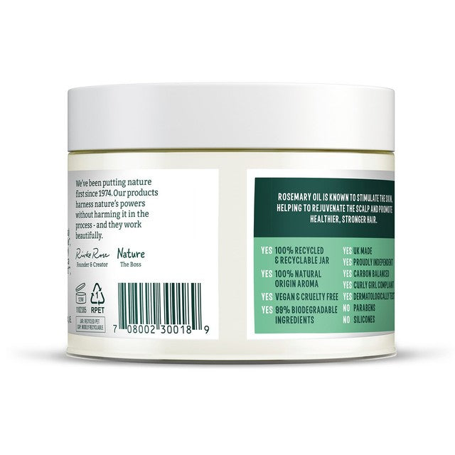 Faith In Nature rosemary hair mask 300ml - British product