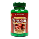 Holland & Barrett Apple Cider Vinegar 300mg tablets 200 pack, UK version