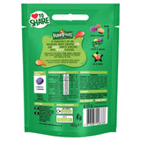 Rowntree's Fruit Pastilles chewy sweets 143g, imported from the UK