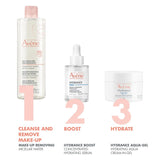 Avène micellar lotion cleanser 400ml - British product