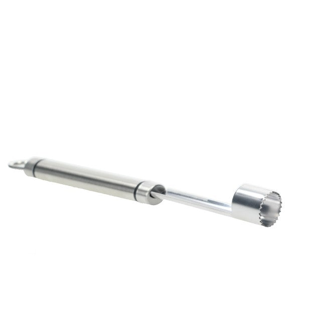 Tala stainless steel apple and fruit corer (British brand)