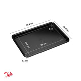 Tala Non-stick Baking Tray 41cm x 28.8cm x 2.6cm (British brand)