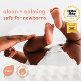 Nala's Baby Nighttime Oil 200ml, imported from the UK