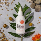 Skin Genius Reviving Oil Elixir, UK version