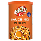 Bisto Curry Sauce Granules Chip Shop 185g - British product