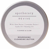 M&S Apothecary Cleansing Balm skincare product - British product