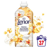 Lenor Fabric Conditioner Gold Orchid 1386ml, UK version