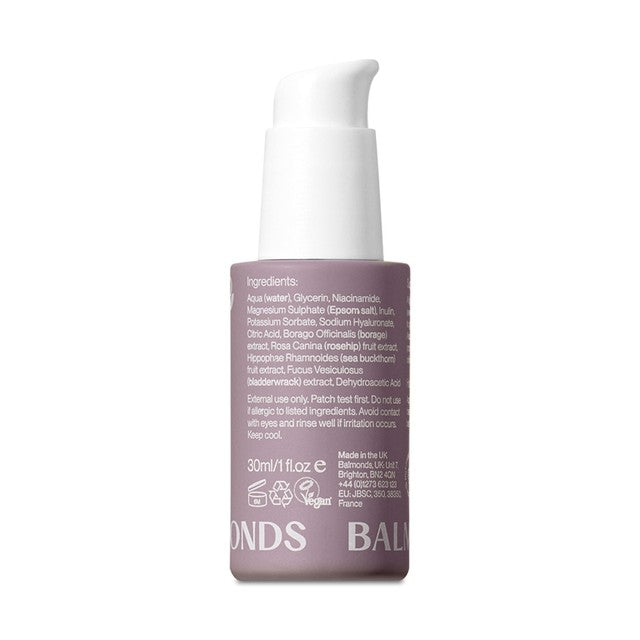 Balmonds Super 7 serum 30ml - British product