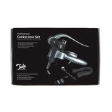 Tala professional barware corkscrew set 665g (British brand)
