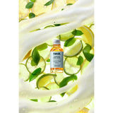 Neat foaming hand wash refill Green Tea & Bergamot 30ml, imported from the UK