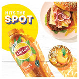 Lipton Ice Tea Peach 1.25L, UK version